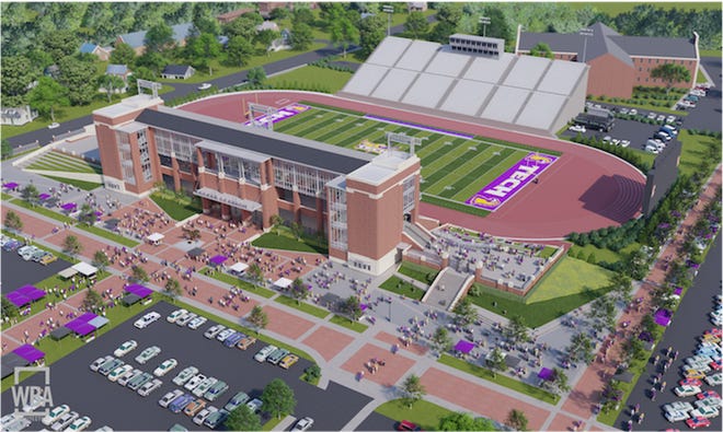 Tennessee Tech Football